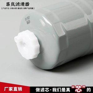 ไส้กรองน้ำมันเชื้อเพลิง RuiDeLang รุ่น UF0011-D 1105010D354 สำหรับเครื่องยนต์ดีเซล - Product Image 3