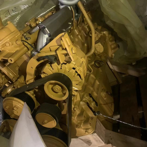 ชุดประกอบเครื่องยนต์ดีเซลรถขุด 3066 อินเตอร์คูลลิ่ง ผลิตในญี่ปุ่น รับประกัน 3 เดือน ได้รับการรับรอง - Product Image 1