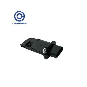 Capteur de débit d'air massique de marque Changhui 06F906461A pour A3 A4 A6 LEON ALTEA XL OCTAVIA II <span class=keywords><strong>Combi</strong></span> GOLF V JETTA III PASSAT B6 - Product Image 2
