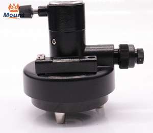 محول ثلاثي الفك ثلاثي الفك FDC01, محول ثلاثي الفك ثلاثي الفك ، من دون شبكة بصرية ، لمسح جهاز تحديد المواقع GPS ، إكسسوارات المسح - Product Image 4