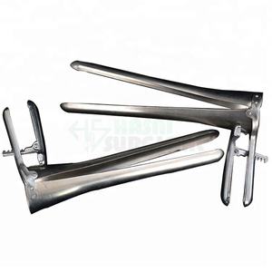 Spéculum vaginal dilatateur de vagin de vache de qualité supérieure pour mouton de cheval par HASNI SURGICAL - Product Image 2