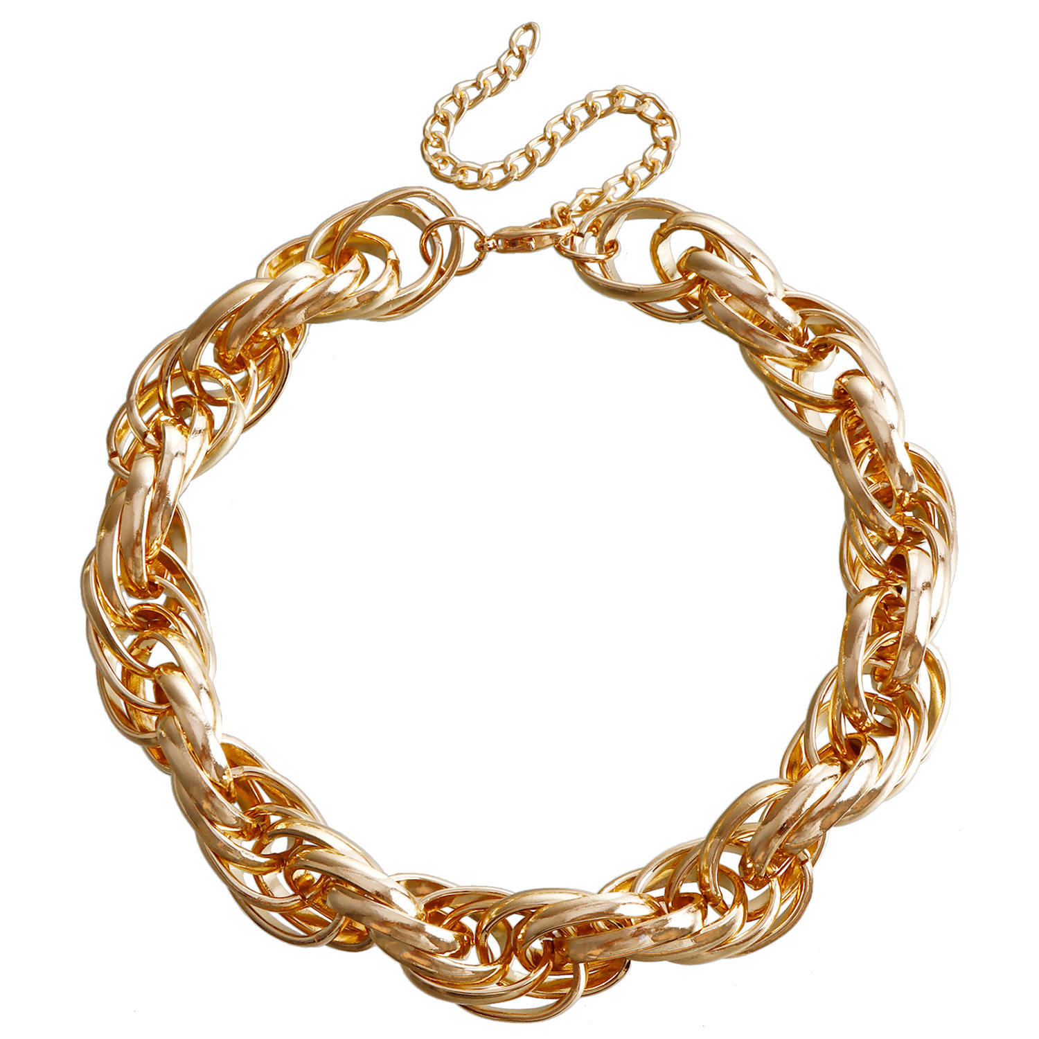 สร้อยคอ ZW340ทอง