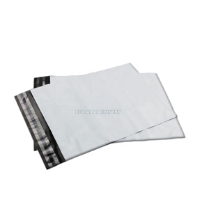 뜨거운 용해 접착제 분배와 애완 동물 방출 영화 풀기 단위를 가진 기계를 만드는 특사 부대 - Product Image 6