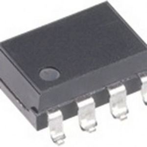 GAQW214EH Solid State Relay Electronic Component - Product Image 1