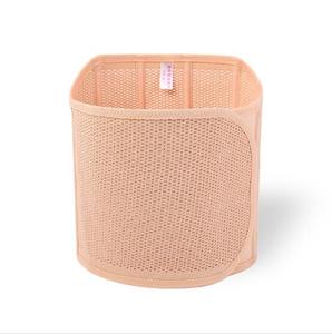 Faja abdominal posparto para mujeres, malla de estilo con agujero, faja de plástico/faja gástrica - Product Image 2