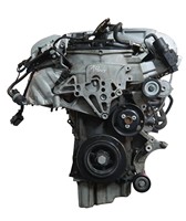Bloc-cylindres de moteur remanufacturé 3.2L VR6 AXZ 03H103021A pour VW Passat B6 Touareg
