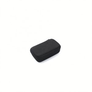 Estuche Portátil Ecológico de EVA con Cierre para Productos Digitales Pequeños, Cuadrados, para Transporte, Almacenamiento y Viajes, ODM - Product Image 4