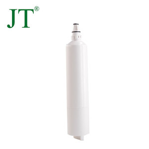 Jietai Certificado NSF <span class=keywords><strong>refrigerador</strong></span> <span class=keywords><strong>filtro</strong></span> de agua Compatible con <span class=keywords><strong>LG</strong></span> LT600P - Product Image 1