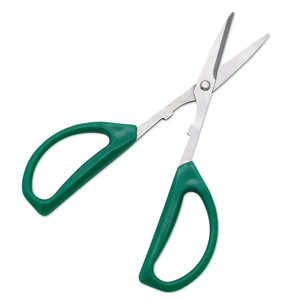 Nice Pruning <b>Shears</b> Stainless Steel 50mm Straight Head Green Garden <b>Tools</b> - Product Image 3
