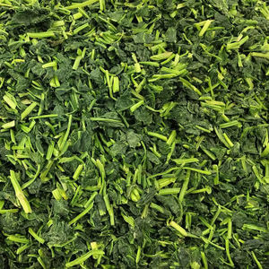 Sıcak satış IQF dondurulmuş ıspanak taze çin ıspanak fiyat toplu ambalaj toptan dondurulmuş sebzeler - Product Image 2