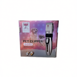 Tosatrice per Cani per la Toelettatura degli Animali Domestici - Product Image 1