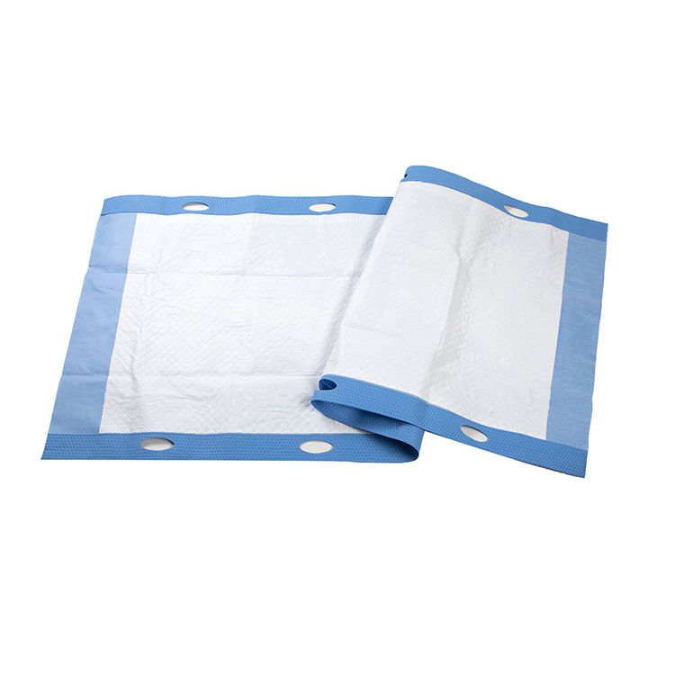 China Manufacturer Disposable Patient Transfer Sheet New Products Patient Disposable Transfer Sheet