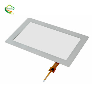 Tùy chỉnh 7 inch màn hình cảm ứng CTP không thấm nước găng tay Stylus Touch Panel Ag AR AF Kính Điện Dung dự đa màn hình cảm ứng - Product Image 4