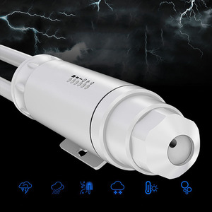 Routeur extérieur AC1200/AC1300 2.4G/5G double bande, amplificateur de signal longue <span class=keywords><strong>portée</strong></span>, répéteur <span class=keywords><strong>Wifi</strong></span> sans fil étanche - Product Image 5