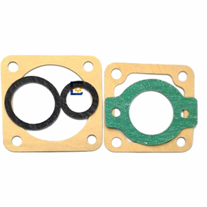 719823-92780 गैसकेट किट निर्माण मशीनरी खुदाई 3tne82 इंजन के लिए भागों - Product Image 2