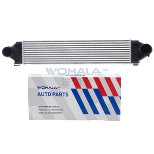 <span class=keywords><strong>Intercooler</strong></span> haute efficacité Womala 31338474, composant d'<span class=keywords><strong>intercooler</strong></span> pour système de refroidissement V90 S60 S90 - Product Image 1
