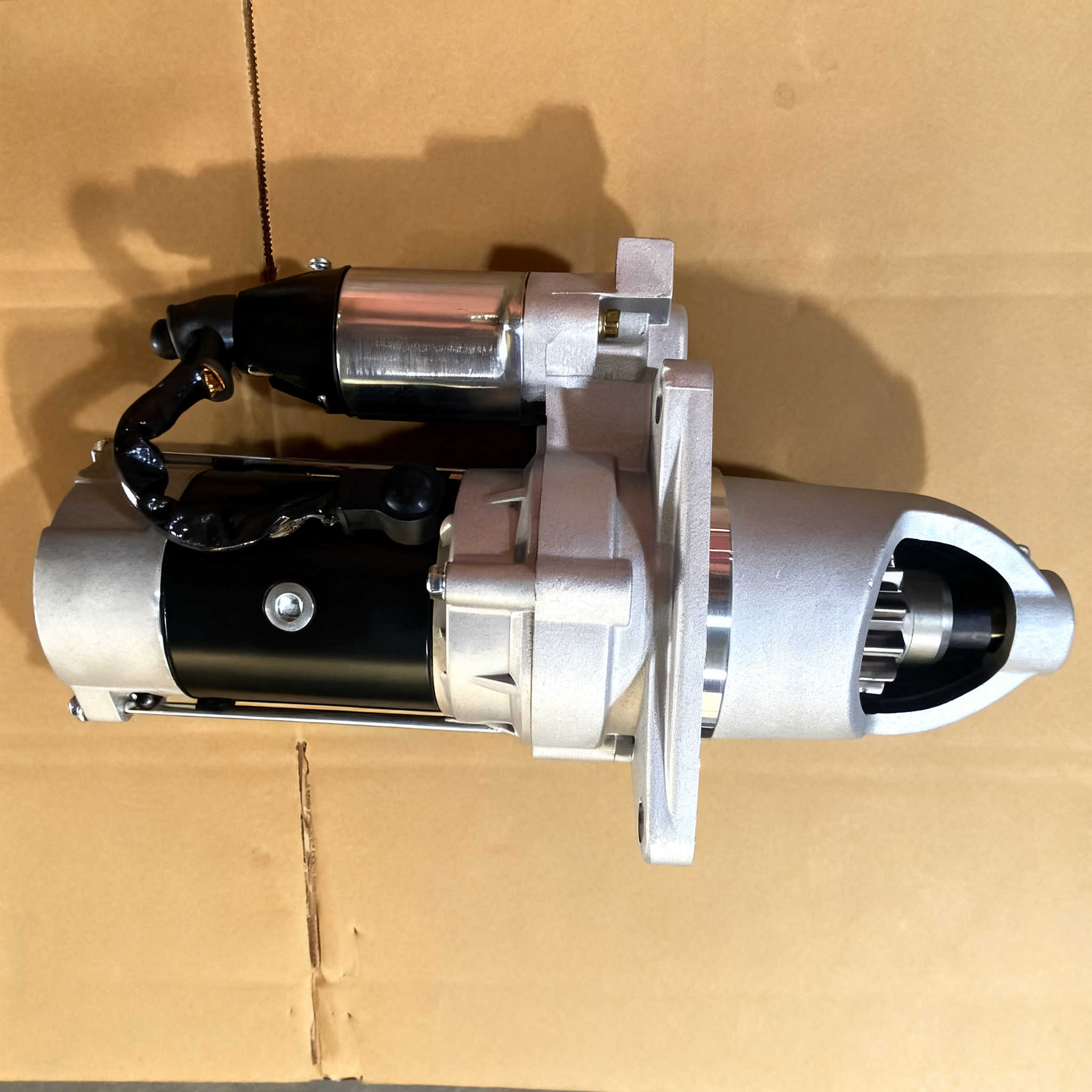 Starter Motor ME057350 M3T95071 for Mitsubishi Engine 6D22 M3T95071