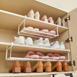 Household Installation-free <b>Shoe</b> <b>Rack</b> Home Door Door Rear <b>Shoe</b> Cabinet Storage Dust-proof Dormitory <b>Shoes</b> <b>Rack</b> - Product Image 6