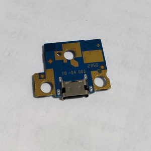 Cable flexible de puerto de carga para Lenovo TB330FU, placa de carga USB C, conector de base, micrófono, piezas de repuesto TB330XU - Product Image 2