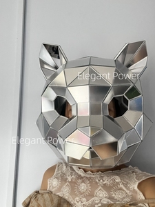 Espejo Cool para Fiestas Discoteca Animal Mirror 2 Espejo Cool para Fiestas 2 - Product Image 4