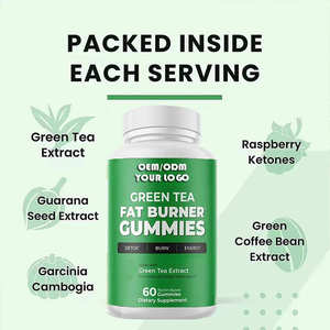 ऑरेविया ओएम/ओडम प्राकृतिक कार्बनिक हैल शाकाहारी शाकाहारी गार्सिनिया कैंबबोगिया फल हरी चाय कैप्सूल वयस्क गुम्मस चयापचय समर्थन वसा - Product Image 3