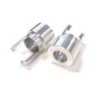 Ensemble d'usinage CNC sur mesure de haute précision pour service OEM ODM, prix d'usine, fraisage, tournage, pièces usinées CNC en cuivre et laiton