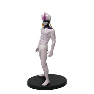 Figurine en PVC de dessin animé Dandadan <span class=keywords><strong>Gigi</strong></span> de 19 cm - Product Image 3