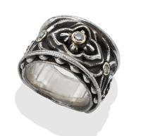 Design personnalisé mode oxydé 925 bagues en argent sterling pour hommes bijoux bagues en argent personnalisées 925