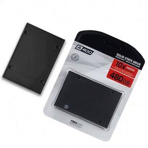 SSD A400 120G 240G 480G 960G 1.92T Solid State <b>Drive</b> SATA3 100% Original Kingst <b>Internal</b> 2.5 Ssd - Product Image 5