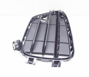 Rejilla de Ventilación Izquierda para Parachoques Delantero OEM 51117348109 para <span class=keywords><strong>BMW</strong></span> <span class=keywords><strong>X4</strong></span> - Product Image 1