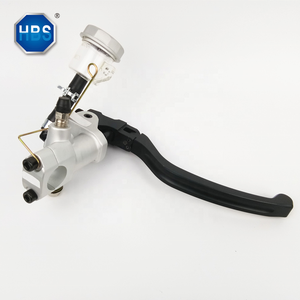 กระบอกเบรกมือขวา HBS-Z-005 ขนาด 15.8 มม. หรือ 19 มม. สำหรับรถจักรยานยนต์แข่ง - Product Image 1