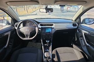 Citroën C-Elysee 2018 1.6L en version Fashion, berline compacte 4 portes 5 places, conduite à gauche - Product Image 5
