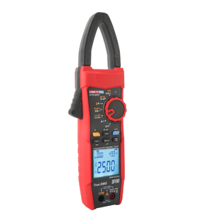 Buen Precio UNI-T UT219PV Pinza Amperimétrica Profesional ACDC - Product Image 4