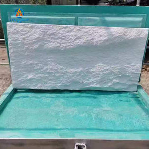 Moule en pierre d'injection de mousse rigide en polyuréthane PU pour corniche - Product Image 4