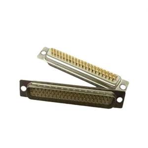 Conector D-SUB de 25 Pines IDC de Alta Calidad, Hembra DB 25P para Cable, Conector Tipo IDC de 25 Pines - Product Image 2