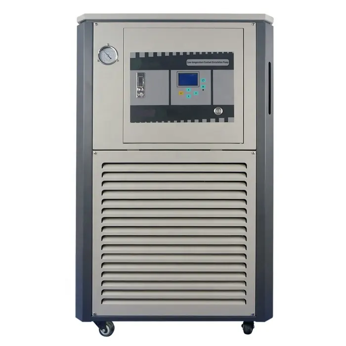 새로운 고용량 수냉식 냉각기 서큘레이터-80C 온도 용량의 빠른 배송 냉각수 순환 펌프