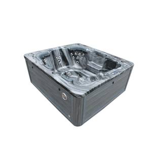 <span class=keywords><strong>Spa</strong></span> de Massage avec <span class=keywords><strong>6</strong></span> sièges, prix d'usine, modèle de promotion de vente - Product Image 4