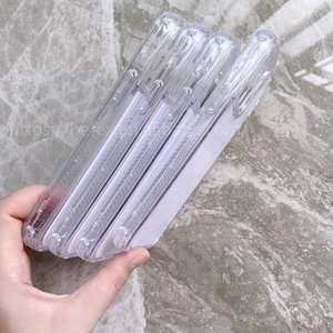 Chất lượng cao chống sốc 3 trong 1 điện thoại trong suốt trường hợp 2D trống thăng hoa trường hợp điện thoại cho Iphone 15Pro max,16pro max 360 trường hợp - Product Image 6