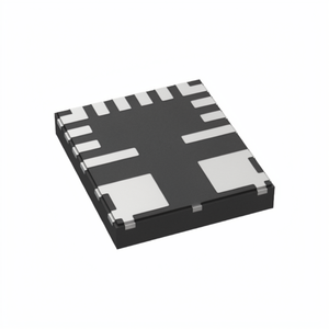 Electronics Component Power Management (PMIC) 17 PowerWFQFN MAX26406AFODY+ Original - Product Image 1