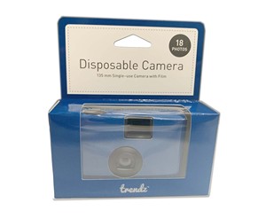 <span class=keywords><strong>Kodak</strong></span> <span class=keywords><strong>Appareil</strong></span> <span class=keywords><strong>photo</strong></span> jetable à usage unique à usage unique pour fête, événement et mariage - Product Image 1