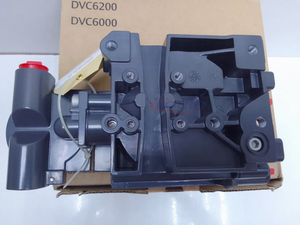 Nuevo Controlador Digital Original de Acero Inoxidable con IP66 y Alta Precisión DVC6200 F002011090 en Stock - Product Image 5