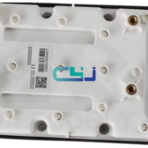 Panel de Pantalla para Excavadora Negra de Alta Calidad, Compatible con SK200-10 YN59S00029, Pieza de Maquinaria de Construcción - Product Image 3