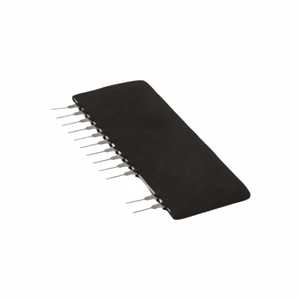 Distributeur agréé Composants de gestion de l'alimentation (PMIC) Module électronique 14 SIP, 12 fils M57962CL-01 - Product Image 1