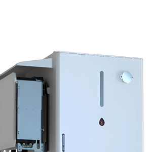 Système de stockage d'énergie en conteneur Jingsun personnalisé de 241 kWh, 20GP, refroidi par air, pour usage commercial et industriel, batterie BESS - Product Image 3