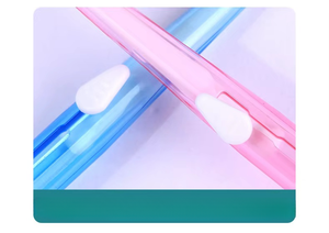 Cure-<span class=keywords><strong>dents</strong></span> interdentaire pour le nettoyage des <span class=keywords><strong>dents</strong></span> <span class=keywords><strong>avec</strong></span> tête de fil <span class=keywords><strong>dentaire</strong></span> - Product Image 3