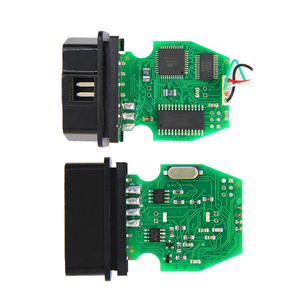 VAG chuyên nghiệp có thể Pro 5.5.1 có thể xe buýt uds <span class=keywords><strong>k</strong></span>-line OBD2 công cụ chẩn đoán phần mềm v5.5.1 VAG OBD vcp Scanner - Product Image 4