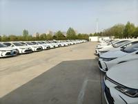 Autos Usados Toyota Corolla 1.5L Sedán de Aspiración Natural, Usados 2022 2023, Precio Económico en China, Vehículos Toyota Corolla