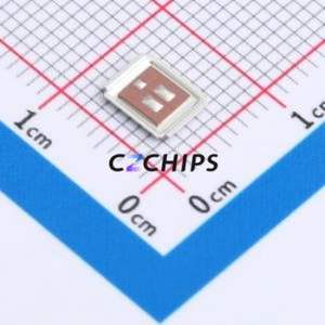 Transistor de Efecto de Campo (MOSFET) IRF6727MTRPBF MG-WDSON-5 Original, Nuevo - Product Image 2
