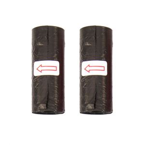 Joysing Wholesale Stocked <b>Plastic</b> <b>Dog</b> Poop Bags Multi-Color Options Durable for <b>Dogs</b> Cats & Small Animals - Product Image 1