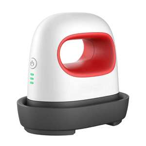 Presse à Chaud Portable Mini Compacte pour Sublimation et Transfert Vinyle – Outil DIY pour T-shirts, Casquettes, Artisanat et Impression Thermique Personnalisée - Product Image 3
